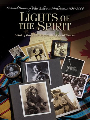 cover image of Lights of the Spirit